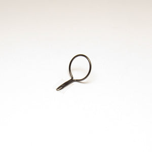 Seaguide Einstegringe Lightwire black