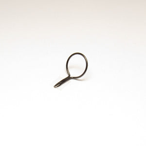 Seaguide Einstegringe Lightwire Irised Adaman