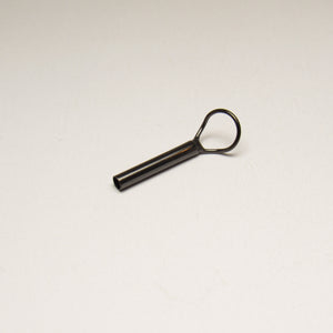 Seaguide Tip Top - Spitzenringe Black