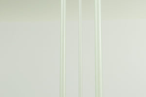 Soulmate Essence SGlass 703 Fiberglas Fliegenruten Blank 7ft 3wt 3pc