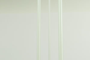Soulmate Essence SGlass 703 Fiberglas Fliegenruten Blank 7ft 3wt 3pc