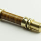Avante Fliegenruten Uplock Rollenhalter Hardware Set #4-6 gold