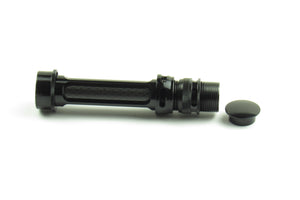Avante CCT UL6 Uplock Fliegenruten Rollenhalter mit Carbon Insert