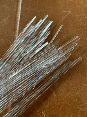 MB Custom - Bâtonnets de mélange de laque - 10 pièces