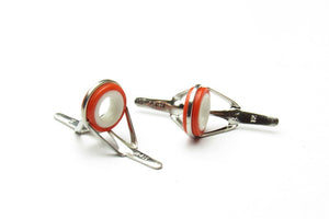 Stripping Guide 12MM NOS Silber