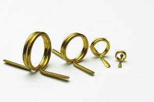 Stripping Guide NOS Messing