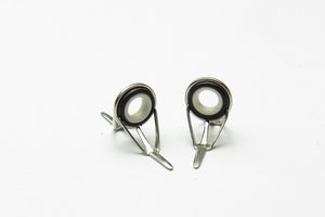 Stripping Guide 12MM NOS Silber