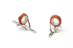 Stripping Guide 12MM NOS Silber