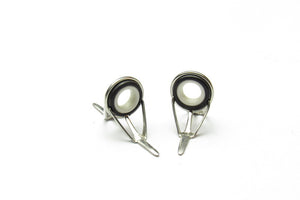 Stripping Guide 12MM NOS Silber