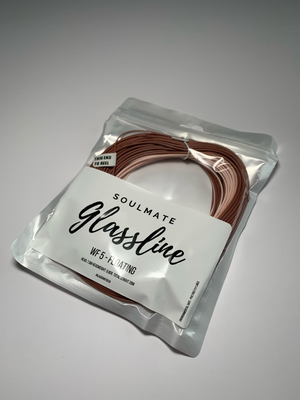 Soulmate Glassline WF5 Fliegenschnur