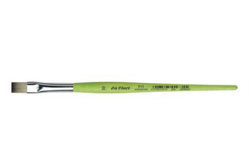 Rod building brush top quality