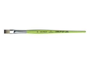 Brosse de construction de tiges de qualité supérieure