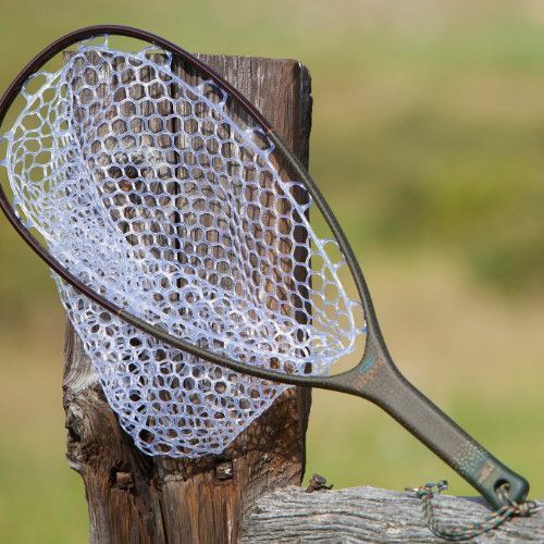 Fishpond - Épuisette Nomad Native NET