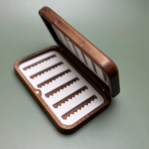 Soulmate Rods Classic 120 Fliegendose Fliegenbox