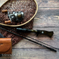 Soulmate Wingman Baitcasting BFS Blank 4,8ft 2-8 gr. 2 tlg