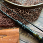 Soulmate Wingman Baitcasting BFS Blank 4,8ft 2-8 gr. 2 tlg