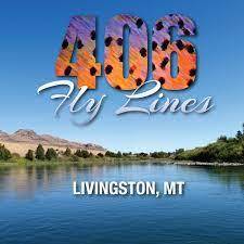 406 Fly Line WF - Vintage Series 