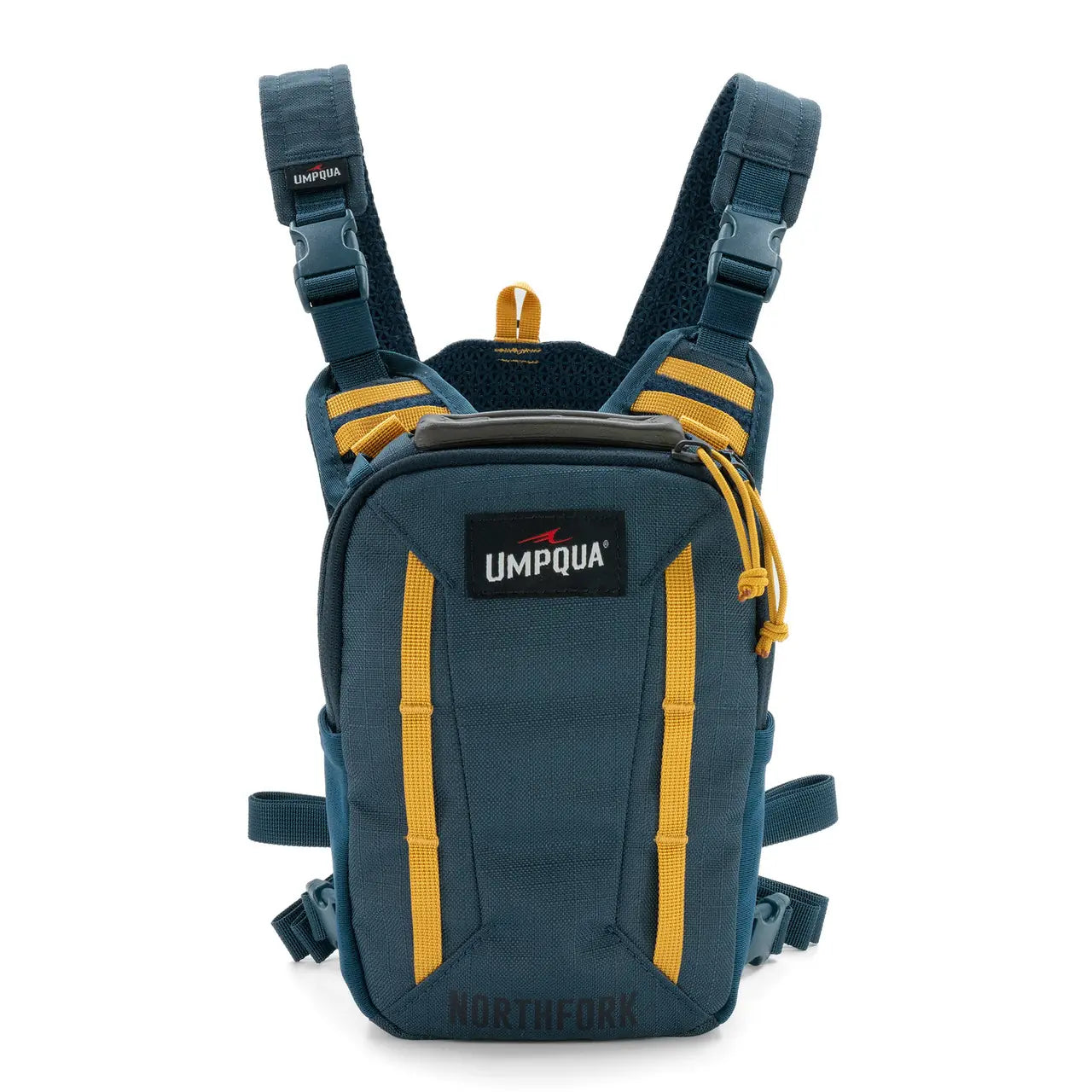 Umpqua Northfork Chest Pack Small - Modell 2025