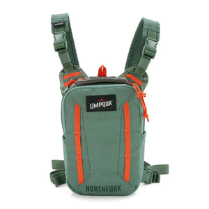 Umpqua Northfork Chest Pack Small - Modell 2025