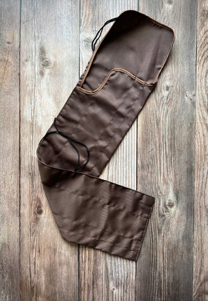 Soulmate Premium Rutenfutteral für Fliegenruten