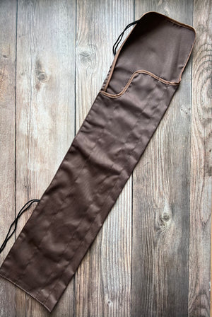 Soulmate Premium Rutenfutteral für Fliegenruten