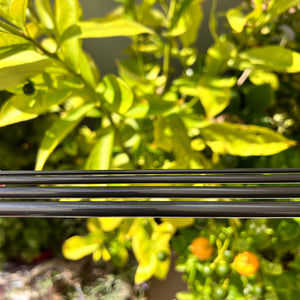 Canne à mouche Torray Element 23 - Série ULTRALIGHT 662-4