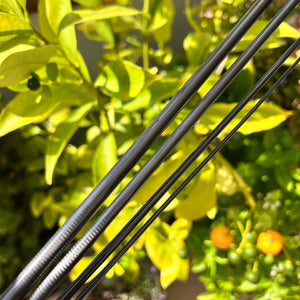 Canne à mouche Torray Element 23 - Série ULTRALIGHT 662-4