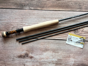 Soulmate Chameleon ESN 1063-4 Rutenbaukit - Euro Nymphing