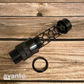 Avante HC 25 Uplock Honeycomb Black Fliegenruten Rollenhalter