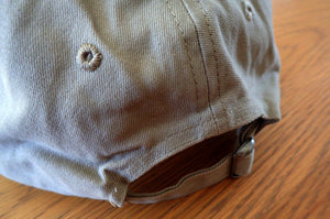 Barrio Flylines Flyfish Dad Hat Cap Kappe