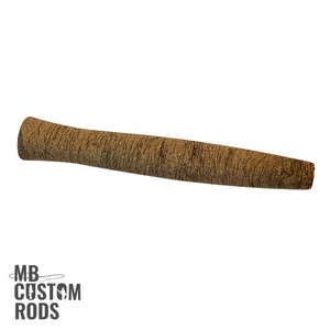 Manche de canne à mouche Swirl Cork Western