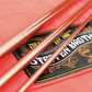 Steffen Brothers S2 Glass Fliegenruten Blanks