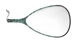 Fishpond - Nomad Hand NET Kescher - Salty Camo