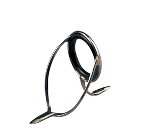 SnakeBrand Stripping Guide Fliegenrute Black Nickel