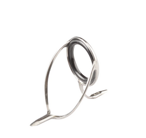 SnakeBrand Stripping Guide Fliegenrute bright Nickel - Chrome