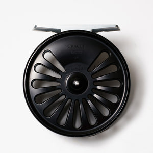 Tiemco Oracle Heritage Trout 3" Fliegenrolle