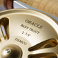 Tiemco Oracle Heritage Trout 3" Fly Reel