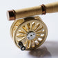Tiemco Oracle Heritage Trout 3" Fly Reel