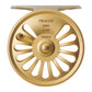Tiemco Oracle Heritage Trout 3" Fly Reel