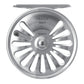Tiemco Oracle Heritage Trout 3" Fly Reel