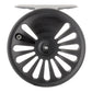 Tiemco Oracle Heritage Trout 3" Fly Reel