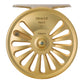 Tiemco Oracle Heritage Trout 3" Fly Reel