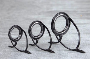 Alps Stripping Guide BLXNZG Black Fliegenrute