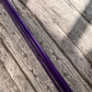 Soulmate Silksmooth Glassic SGlas Series 703 Fiberglas Blank 7ft 3wt 3pc PURPLE