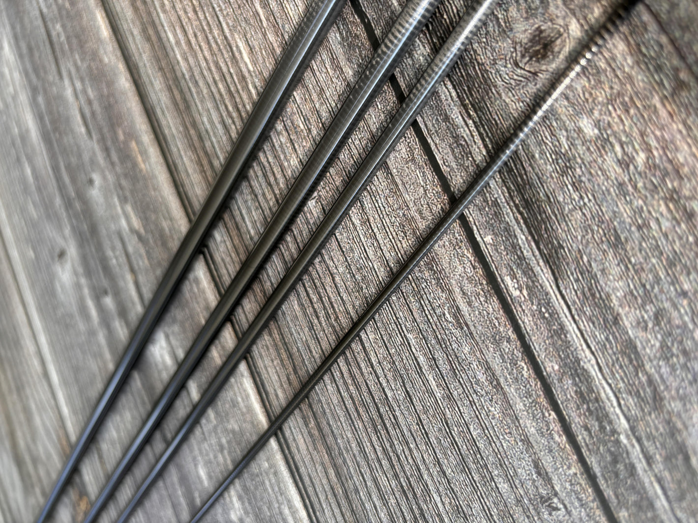 Soulmate Chameleon II ESN - Euro Nymphing Fly Rod Blanks