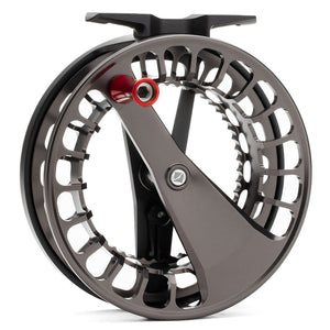 Waterworks Lamson Purist II Reel - Tribute Fliegenrolle