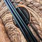 Element 23 – Pike Chaser HM 990C - 9ft 9wt 4pc Arctic blue satin