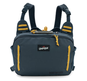 Umpqua Northfork Chest Pack - Modell 2024