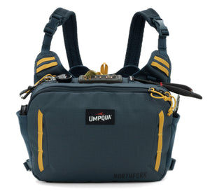 Umpqua Northfork Chest Pack - Modell 2024