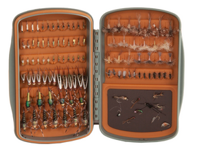 Fishpond - Tacky Pescador - MagPad - Small Fliegenbox